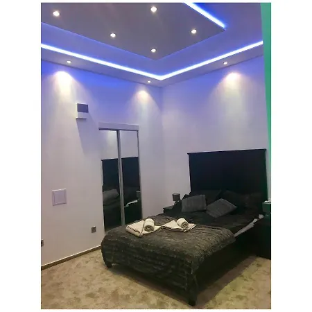 Apartment Downtown *