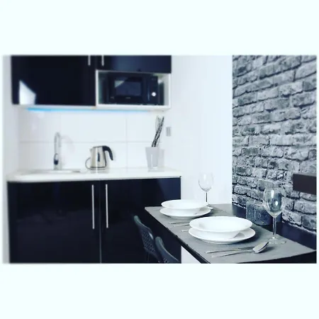Apartment Downtown