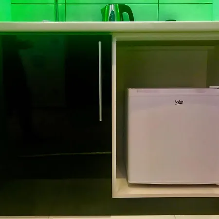 Apartment Downtown Budapest