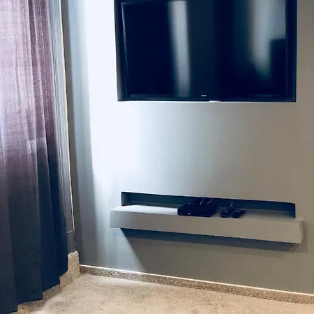Apartment Downtown
