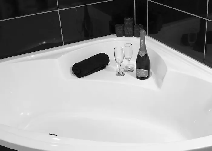 Daire Downtown Budapeşte