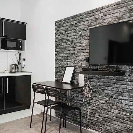 Downtown Apartment Budapest