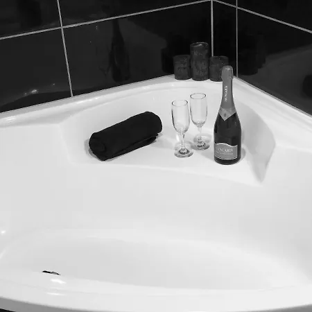 Apartment Downtown Budapest