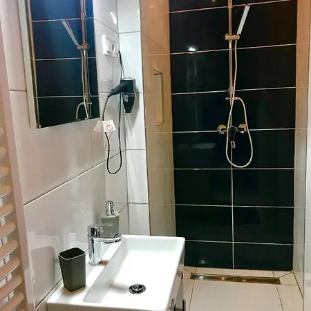 Downtown Apartament Budapesta