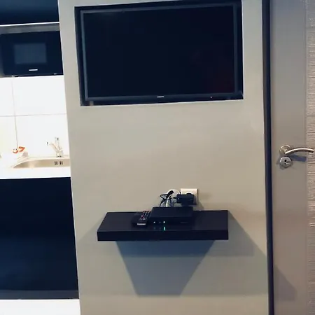 Apartamento Downtown *