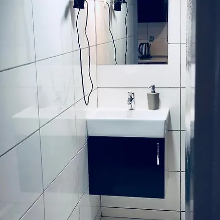 Downtown * Budapesta