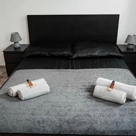 Apartamento Downtown