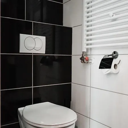 Apartamento Downtown