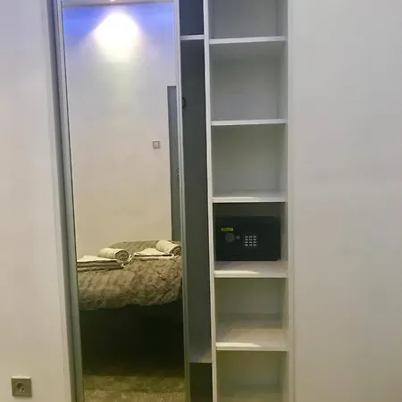 Apartament Downtown *