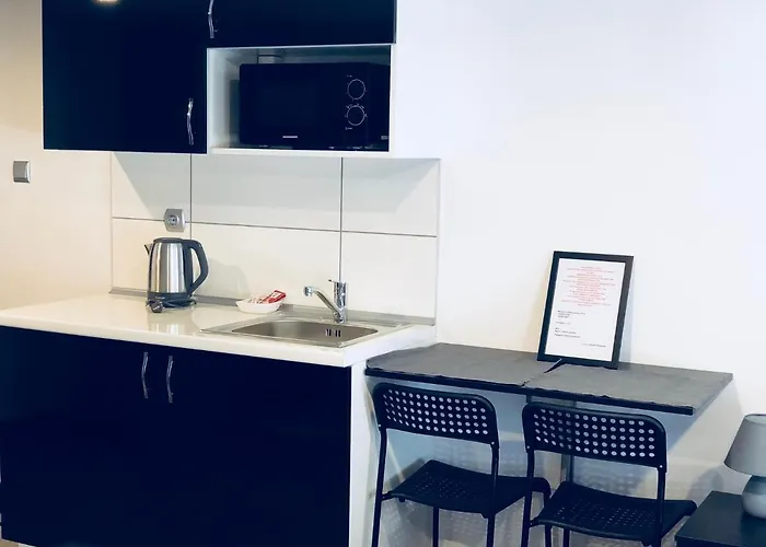 Downtown Apartamento