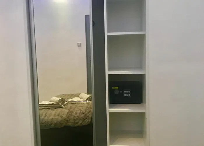 Apartamento Downtown *