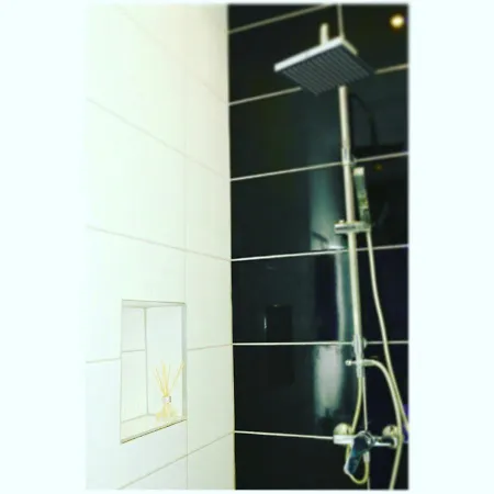 Apartment Downtown Budapest